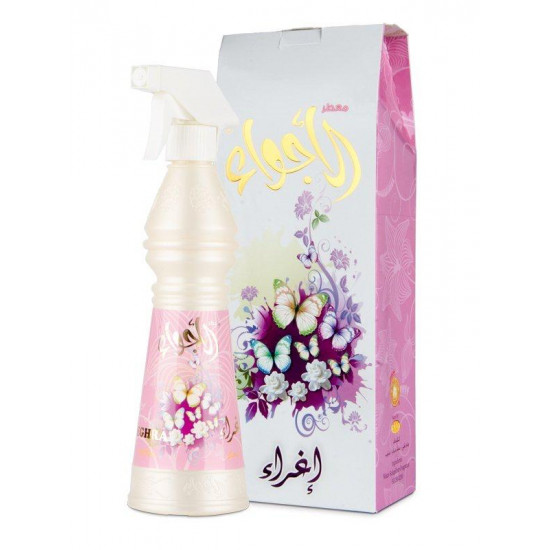 معطر مفارش _ جو  اغراء  500 مل 