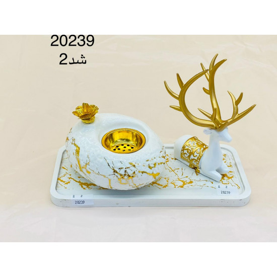 مباخر-صينية تحفة