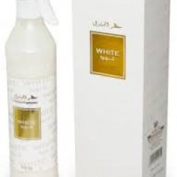 معطر مفارش _ جو روعة  المسك  500 مل 