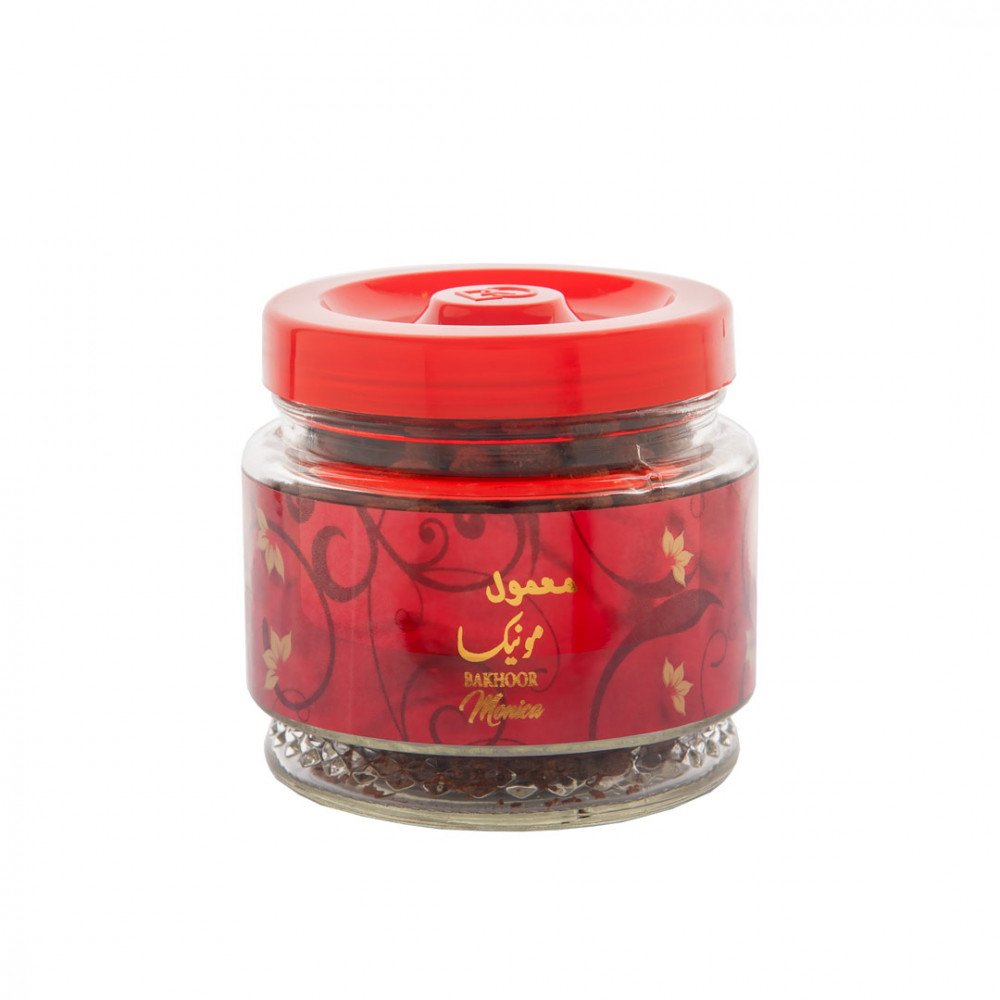 معمول مونيكا