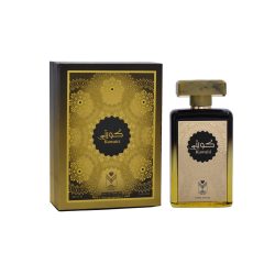 عطر كويتي من الماس