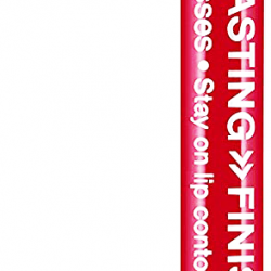 ريميل قلم محدد شفاه لاستينج فنيش رقم 21