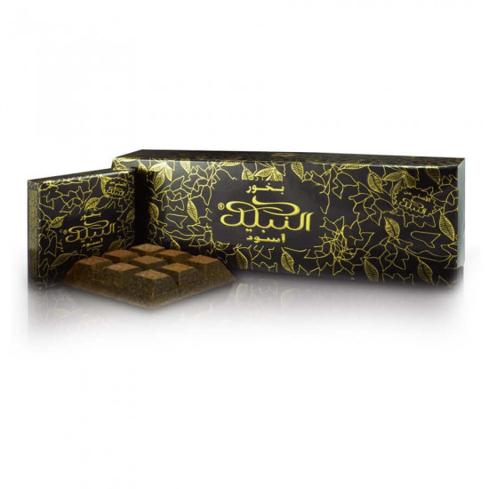 بخور معجون النبيل الاسود بخور معجون النبيل الاسود