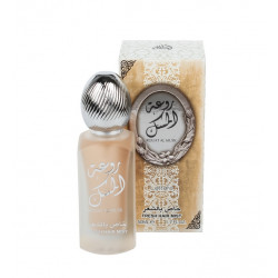 معطر شعر روعة المسك من لطافة 50مل معطر شعر روعة المسك من لطافة 50مل