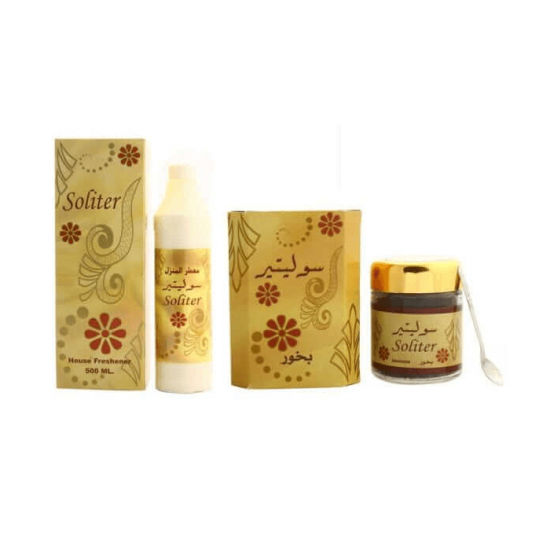 مجموعة سوليتير ، بانافع للعود 