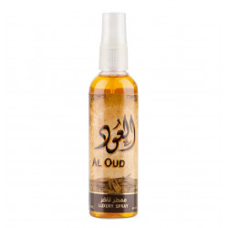 معطر العود للجسم معطر العود للجسم