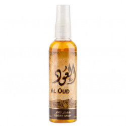 معطر العود للجسم