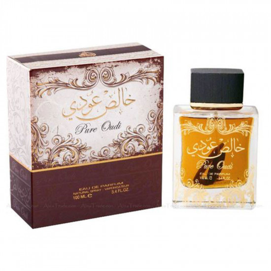 عطر خالص العود 100مل عطر خالص العود 100مل