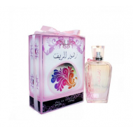 عطر زهور الريف نسائي 100 مل 