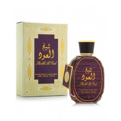 عطر شيخ العود 100مل للجنسين