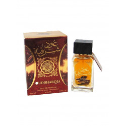 عطر عود شرقية 100مل عطر عود شرقية 100مل