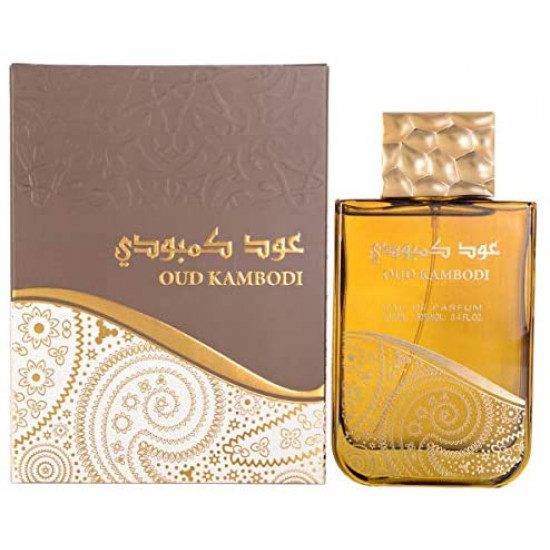 عود كمبودي للنساء 100مل عود كمبودي للنساء 100مل