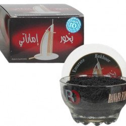 بخور امارتي . بانافع للعود