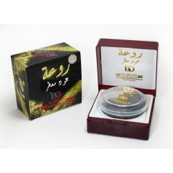 Incense magnificence