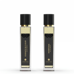 طقم ماريانا & ايسنس دي فلور