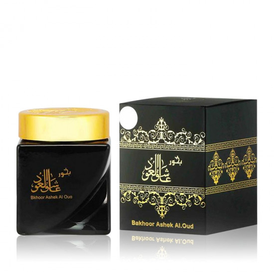 بخور عاشق العود الماس بخور عاشق العود الماس