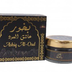 بخور عاشق العود ركن العود