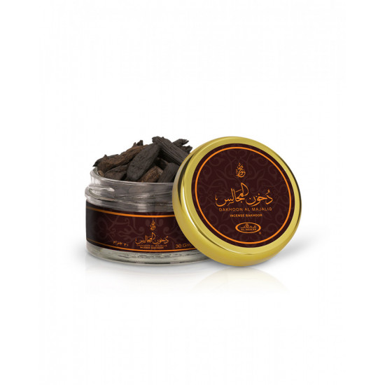 دخون المجالس 30 جم
