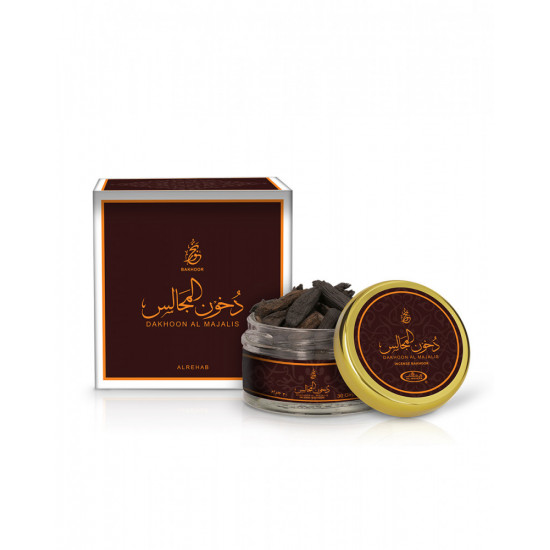 دخون المجالس 30 جم