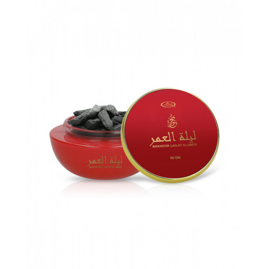 بخور ليلة العمر 30 جم
