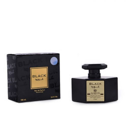 عطر بلاك عود ، بانافع  بخاخ 100 ملي