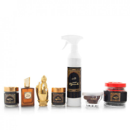 بكج عود النفيس