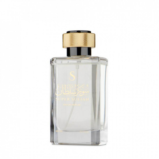 سوبر سلطان 100 مل