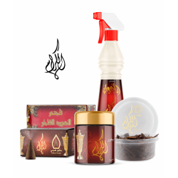 بكج الكرام بكج الكرام