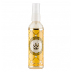 معطر فاخر اللؤلؤة 125 مل معطر فاخر اللؤلؤة 125 مل