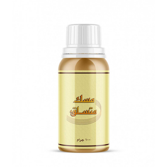 مسك متسلق 100 جرام