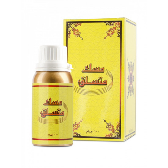 مسك متسلق 100 جرام