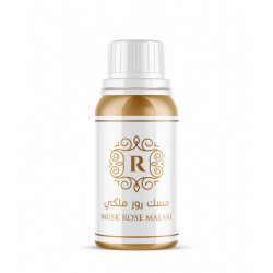 مسك روز ملكي 100 جرام مسك روز ملكي 100 جرام