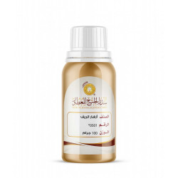 عطر أزهار الريف 100 جرام عطر أزهار الريف 100 جرام