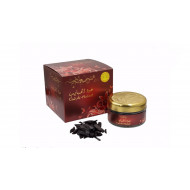 بخور عود الحبايب من - مبخرة الخليج  - 40 غرام