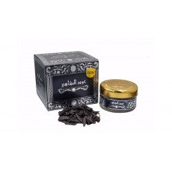 بخور عود المشاهير من مبخرة الخليج -40 غرام بخور عود المشاهير من مبخرة الخليج -40 غرام