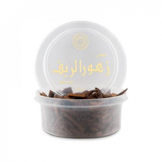 عود معطر زهور الريف 50 جم