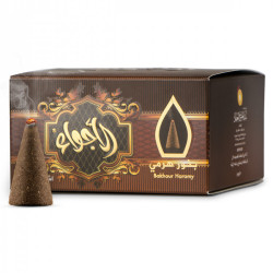 بخور هرمي الأجواء 50 غم