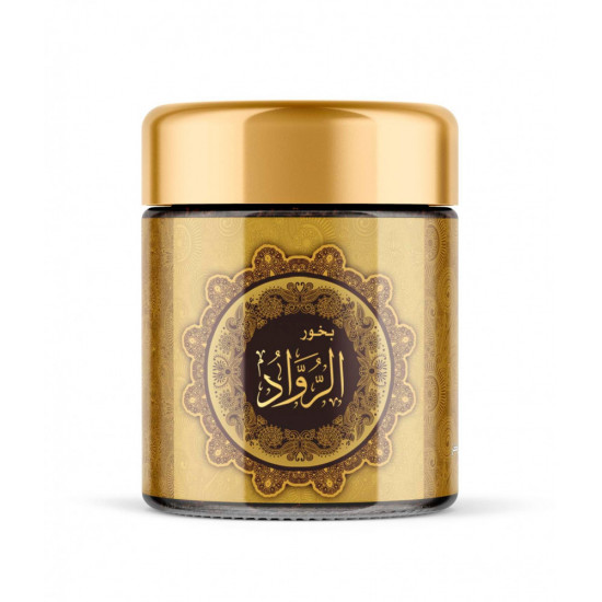 بخور الرواد 40 غم