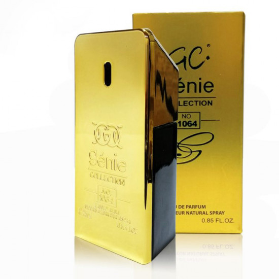 1064 – 25ml في نفس خط ون مليون