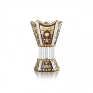 مبخرة حائلي مقاس 25سم