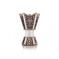 مبخرة حائلي مقاس 19سم