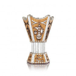 مبخرة حائلي مقاس24 سم