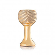 مبخرة ذهبي A4