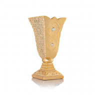 مبخرة ذهبي A19