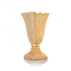 مبخرة ذهبي A19