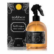 معطر جو سويت فانيلا - مبخرة الخليج - 500 مل
