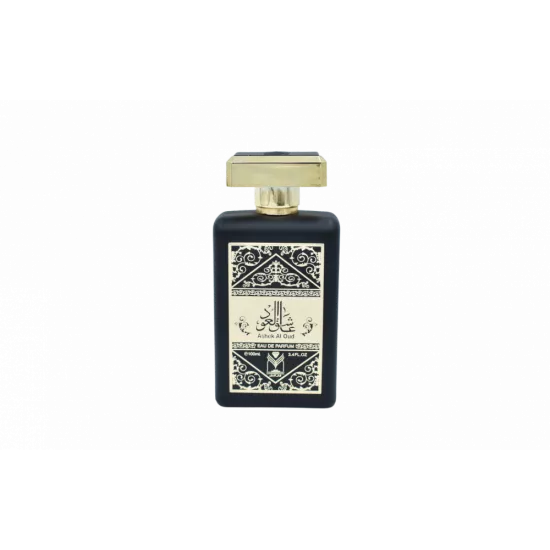 عطر عاشق العود - الرجال والنساء -100مل