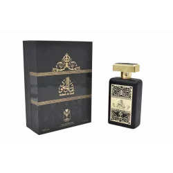 عطر عاشق العود - الرجال والنساء -100مل عطر عاشق العود - الرجال والنساء -100مل