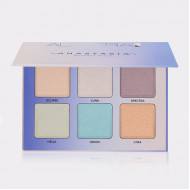 انستازيا بالت اضاءه ارورا جلو 6 الوان