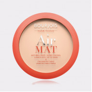 برجوى بودره اير مات 01 روز ايفوري